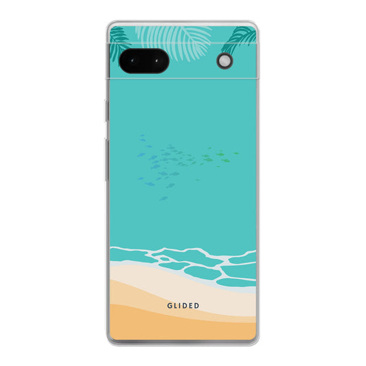 Beachy - Google Pixel 6a Handyhülle Tough case