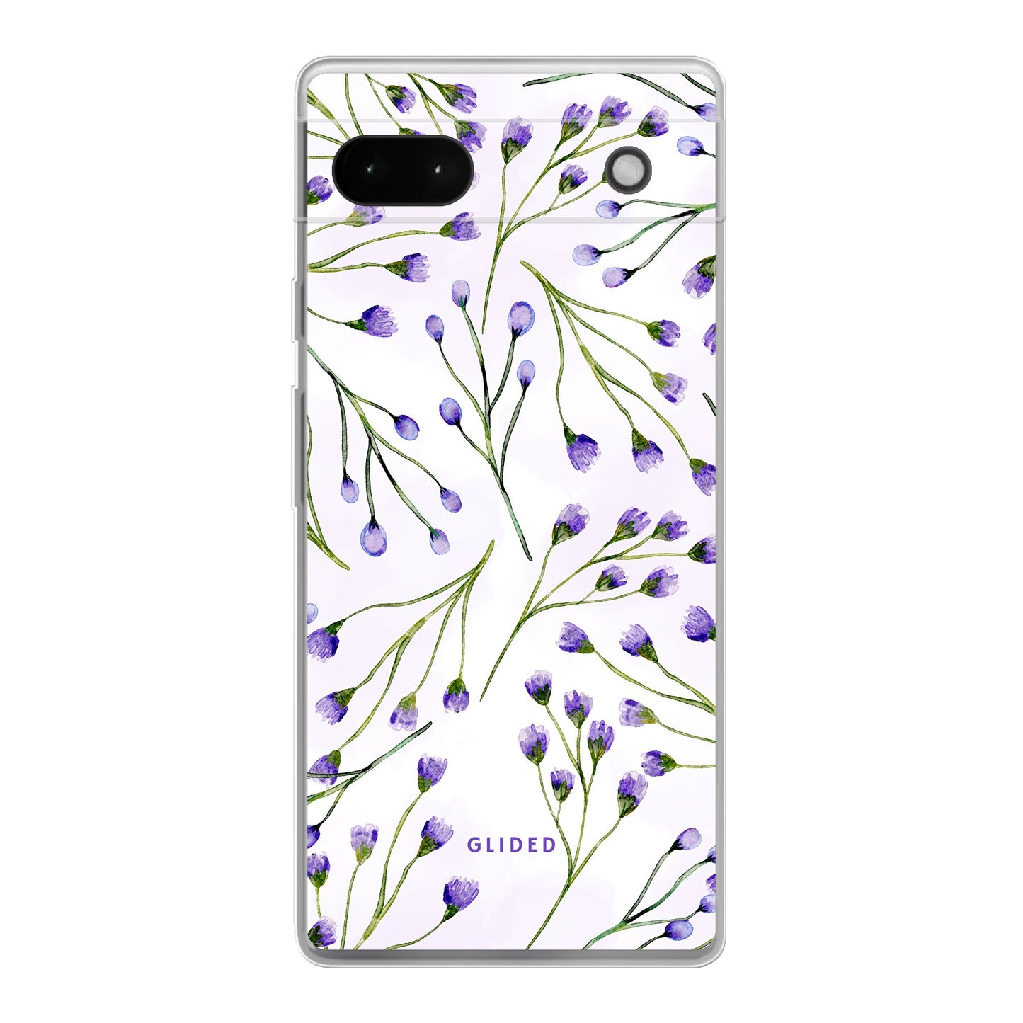 Violet Garden - Google Pixel 6a Handyhülle Tough case