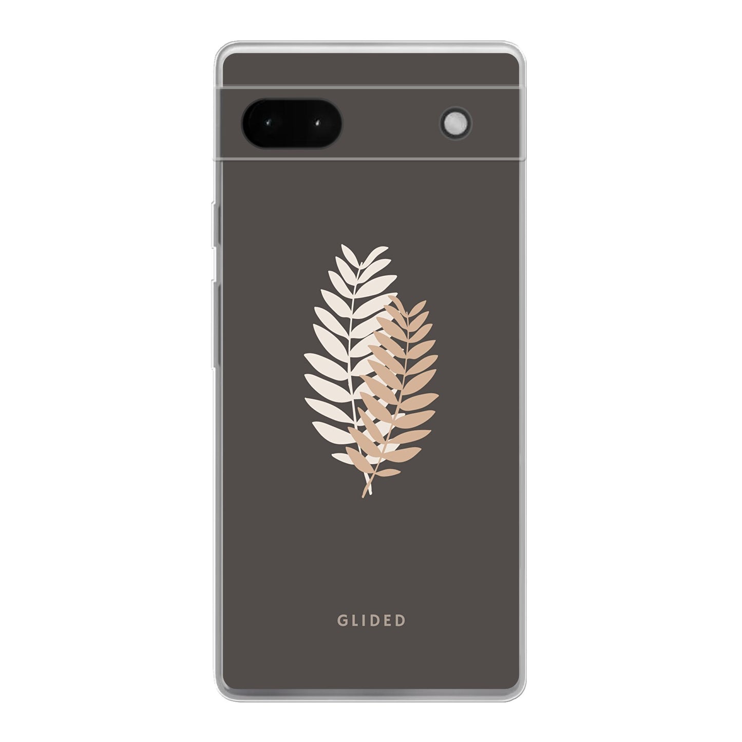 Florage - Google Pixel 6a Handyhülle Tough case