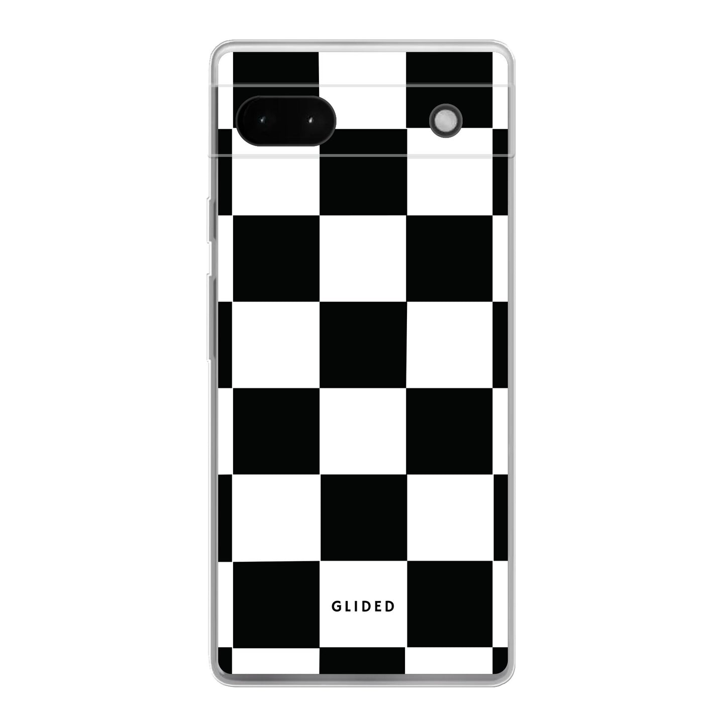 Classic Chess - Google Pixel 6a Handyhülle Tough case