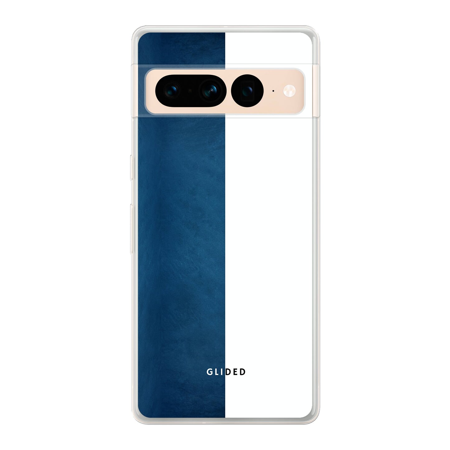 Contrast - Google Pixel 7 Pro Handyhülle Soft case