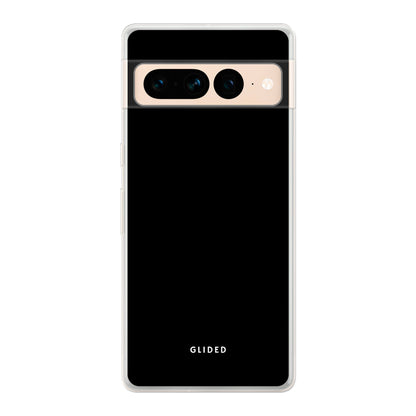 Midnight Chic - Google Pixel 7 Pro Handyhülle Soft case