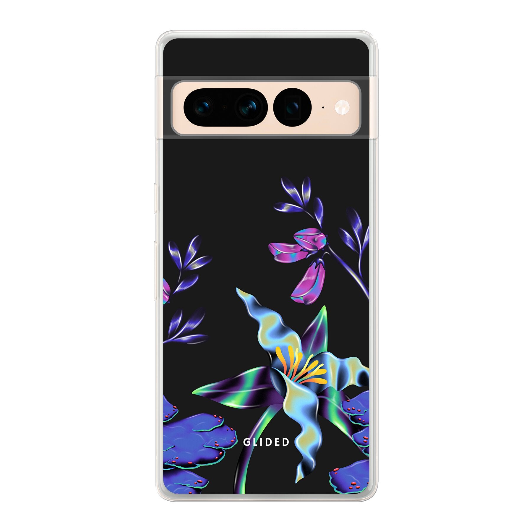 Special Flower - Google Pixel 7 Pro Handyhülle Soft case