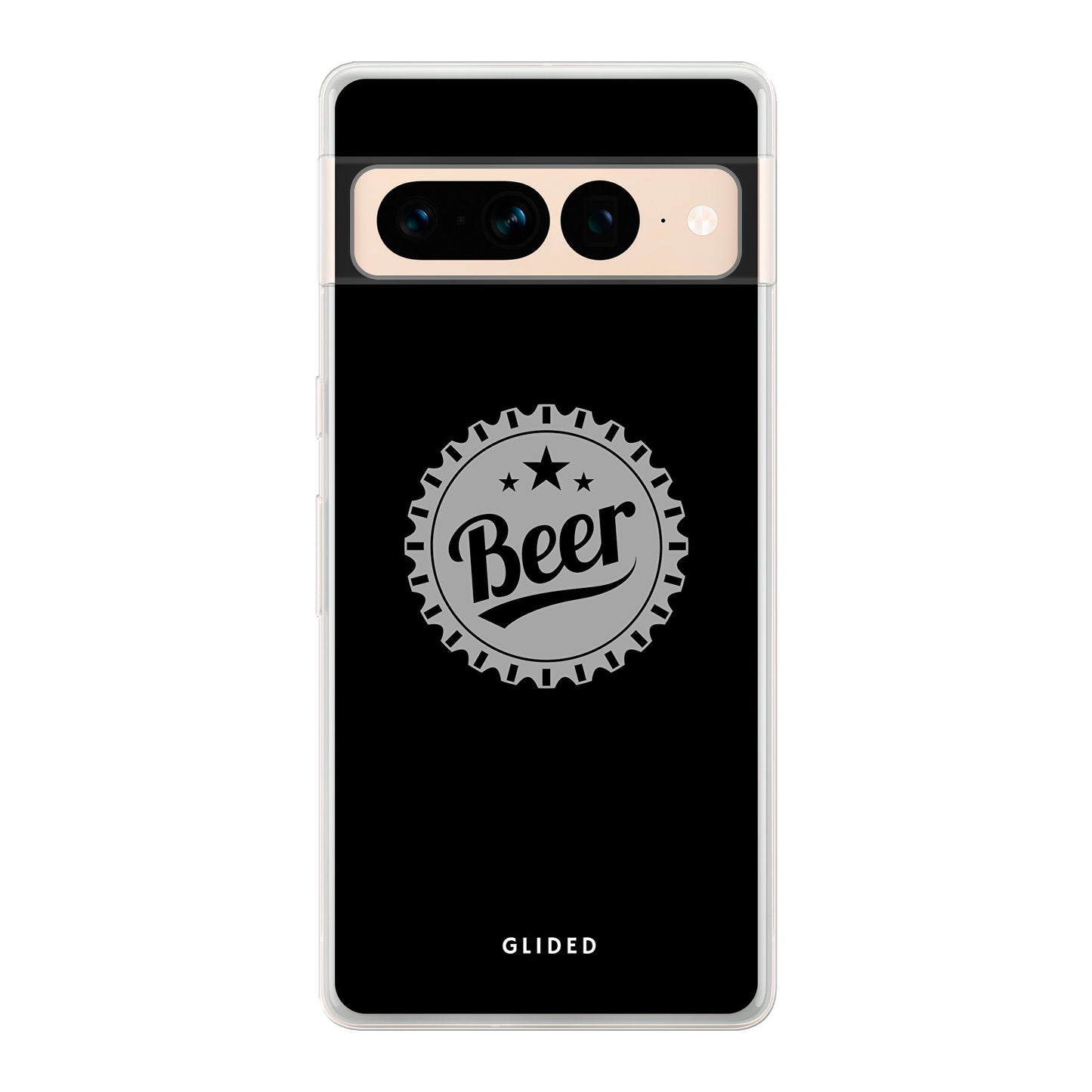 Cheers - Google Pixel 7 Pro - Soft case