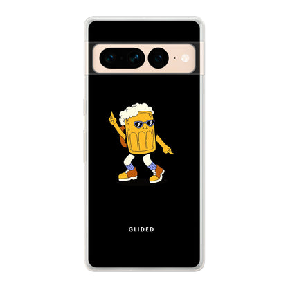 Brew Dance - Google Pixel 7 Pro - Soft case