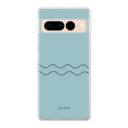 Horizona - Google Pixel 7 Pro Handyhülle Soft case