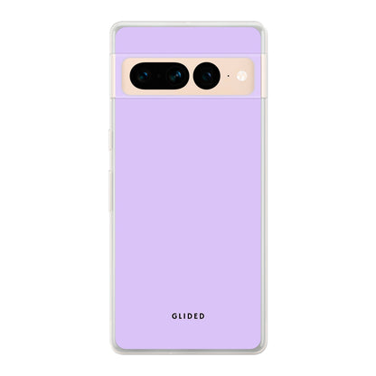 Gentle Orchid - Google Pixel 7 Pro Handyhülle Soft case