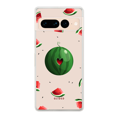 TastyLove - Google Pixel 7 Pro Handyhülle Soft case