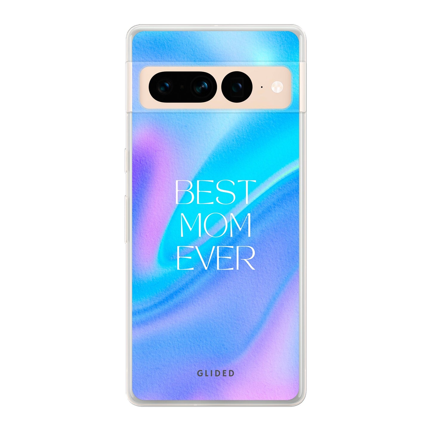 Best Mom - Google Pixel 7 Pro - Soft case