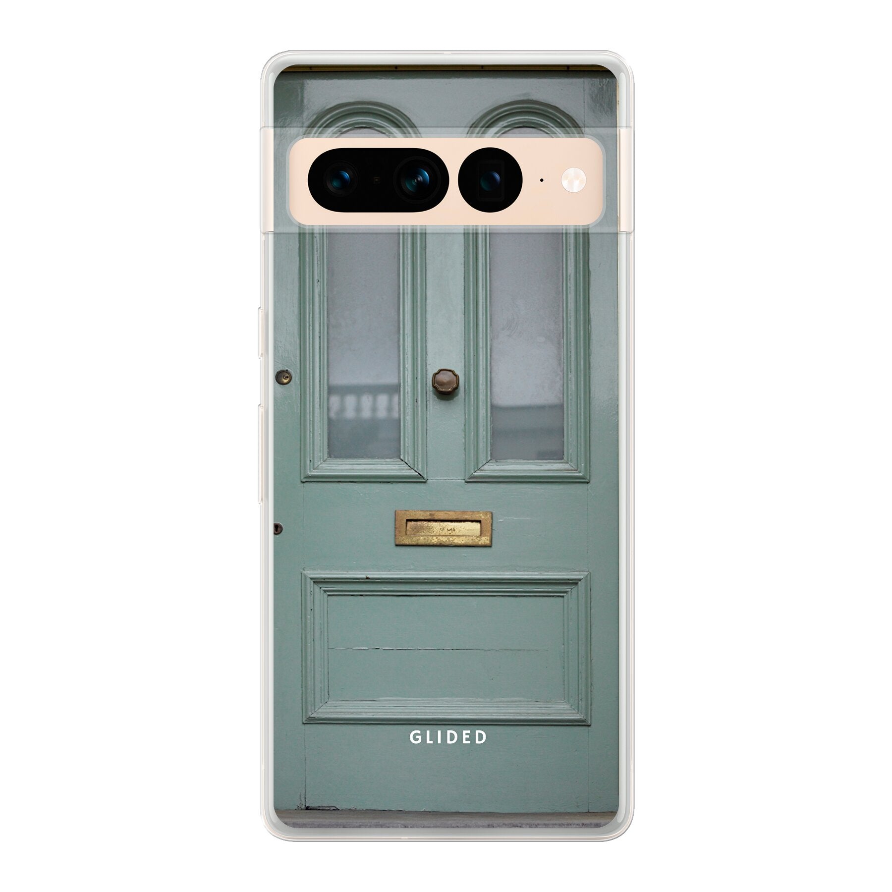 Doorway Dream - Google Pixel 7 Pro Handyhülle Soft case