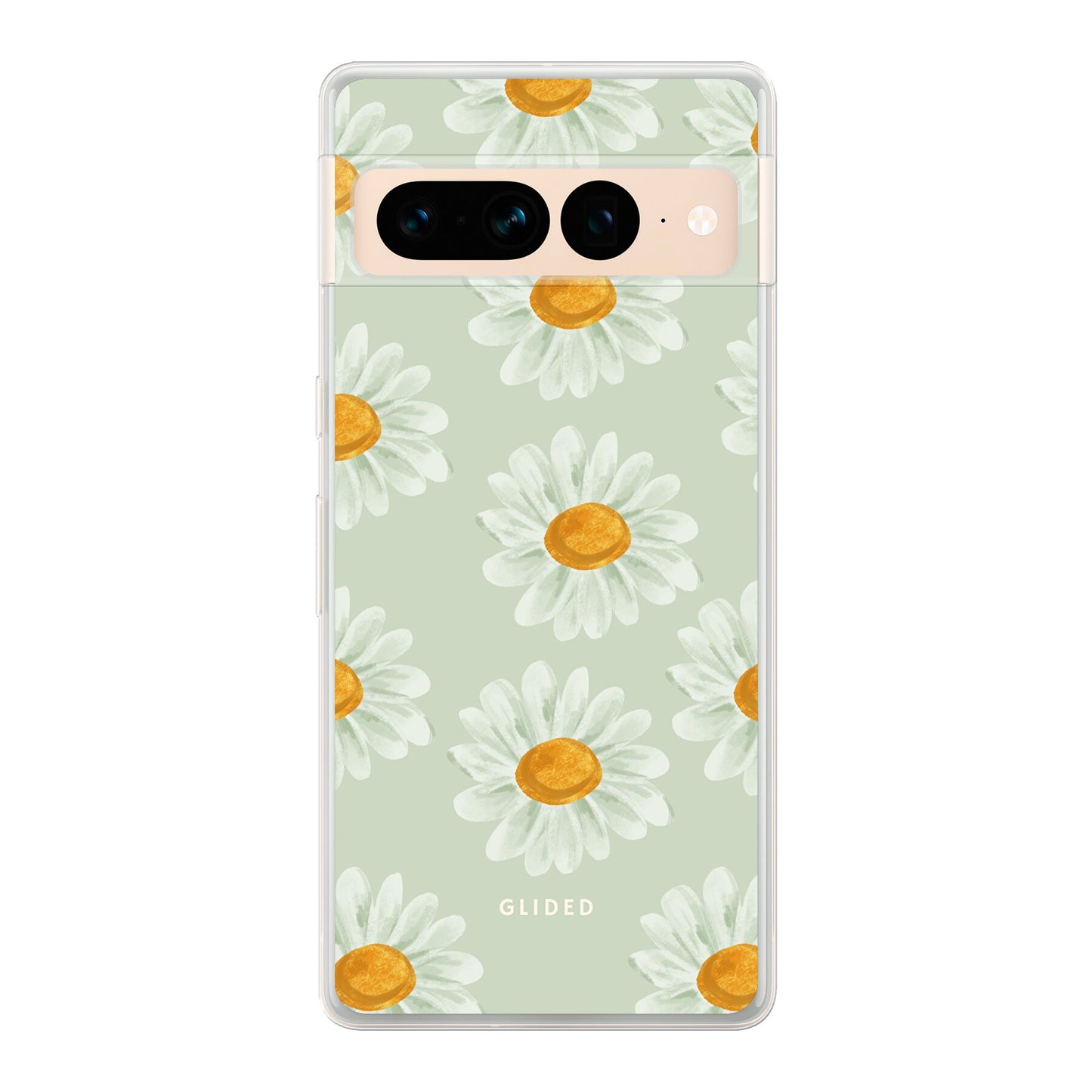 Daisy - Google Pixel 7 Pro Handyhülle Soft case