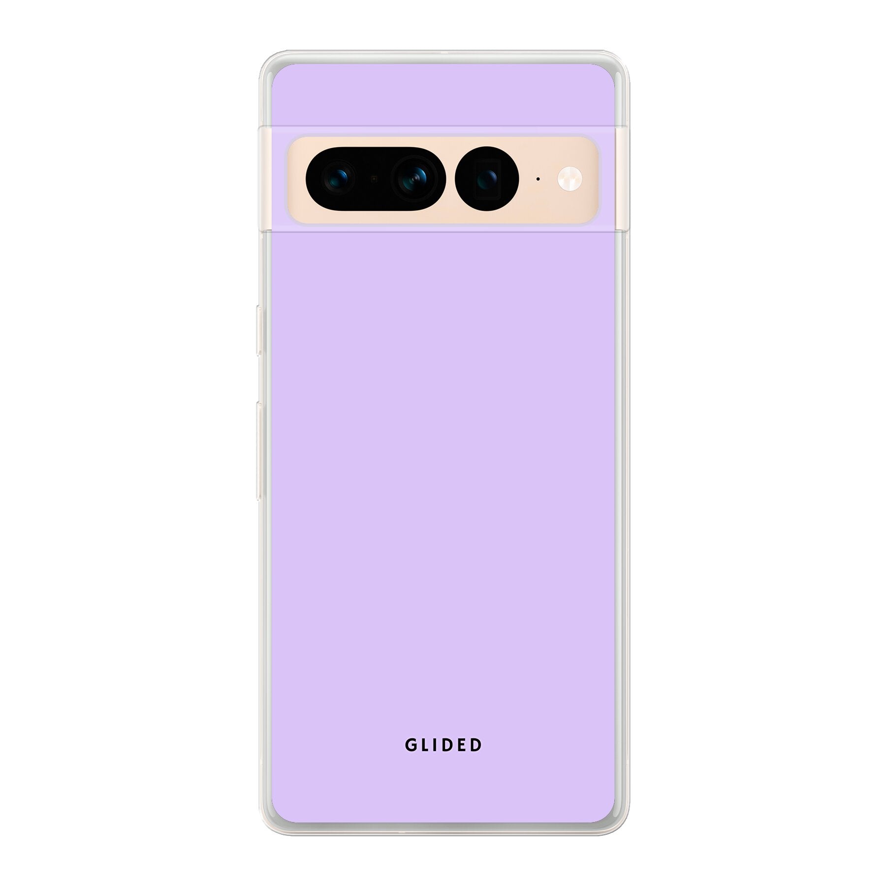 Gentle Orchid - Google Pixel 7 Pro Handyhülle Tough case