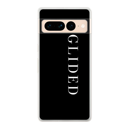 Premium Glided Exclusive - Google Pixel 7 Pro Handyhülle Tough case