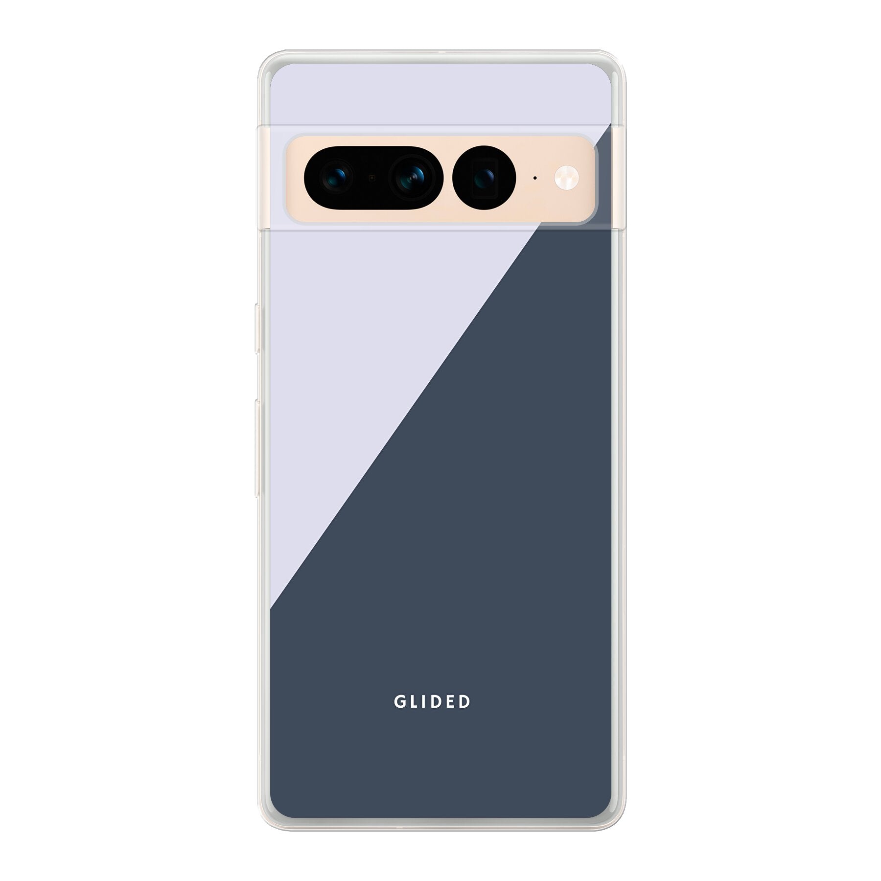 Edge - Google Pixel 7 Pro - Tough case