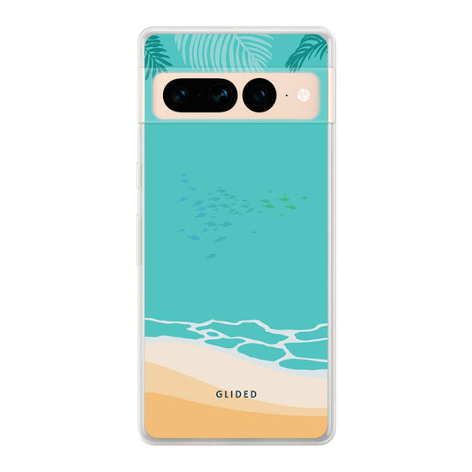 Beachy - Google Pixel 7 Pro Handyhülle Tough case