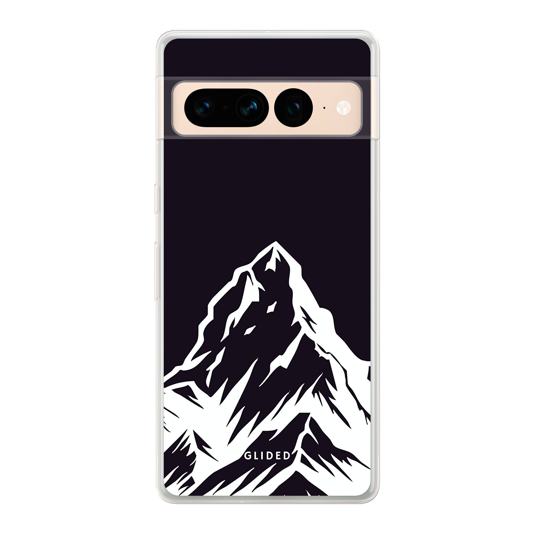 Alpine Adventure - Google Pixel 7 Pro - Tough case