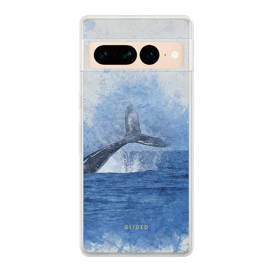 Oceanic - Google Pixel 7 Pro Handyhülle Tough case