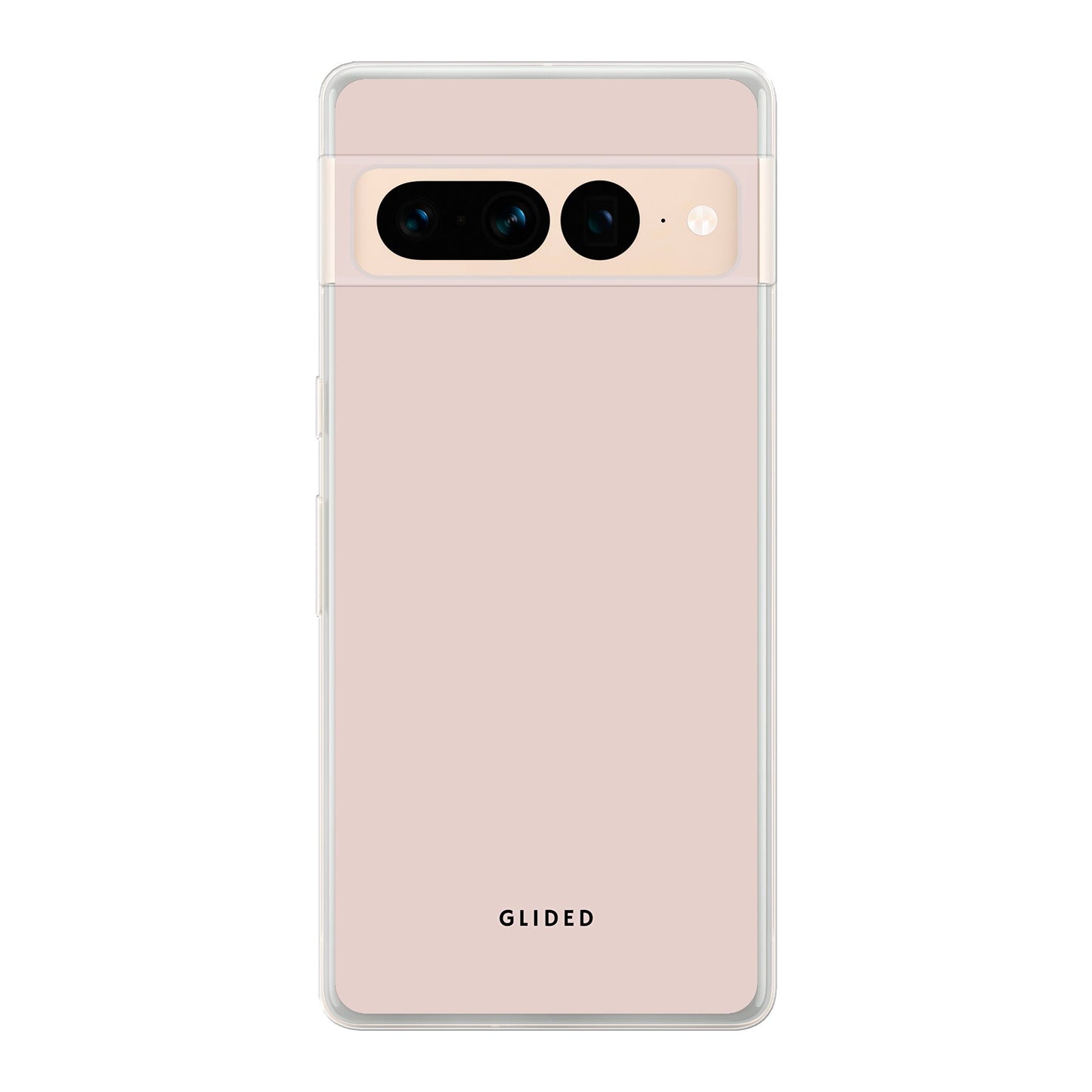 Pink Dream - Google Pixel 7 Pro Handyhülle Tough case