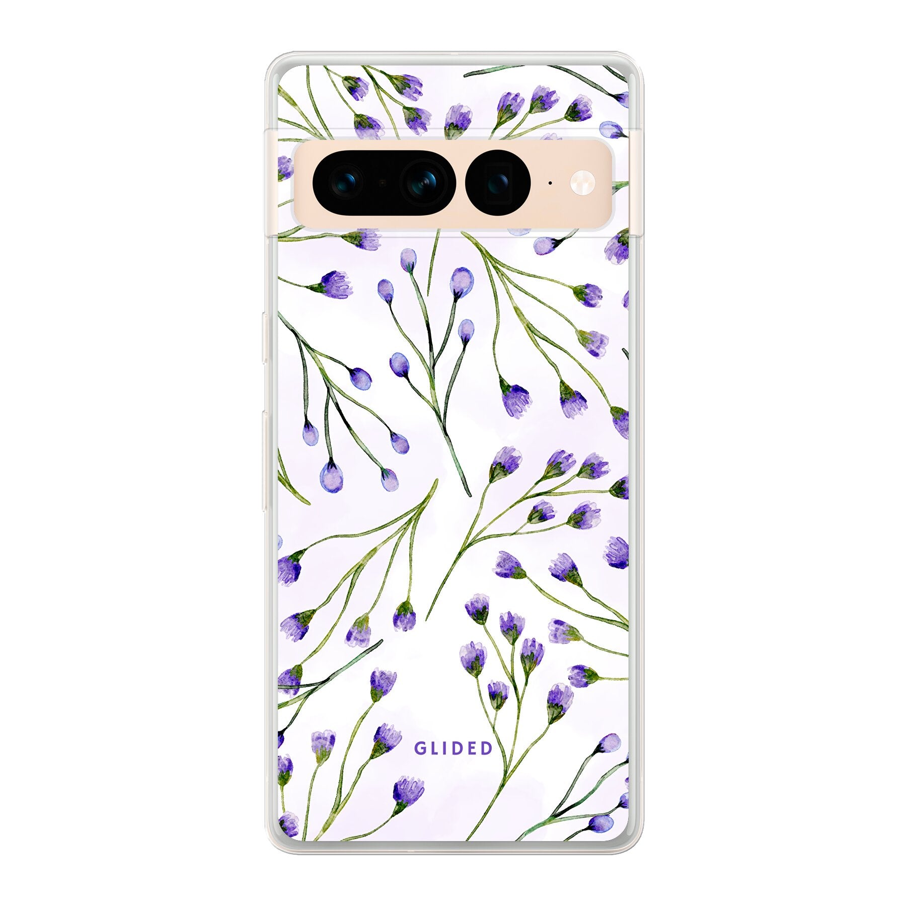 Violet Garden - Google Pixel 7 Pro Handyhülle Tough case