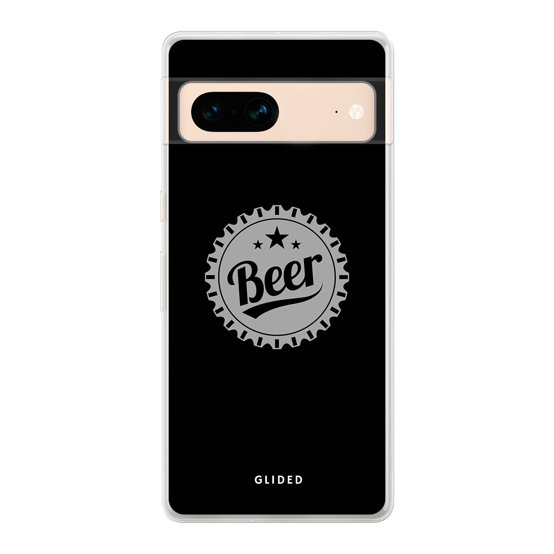 Cheers - Google Pixel 7 - Soft case