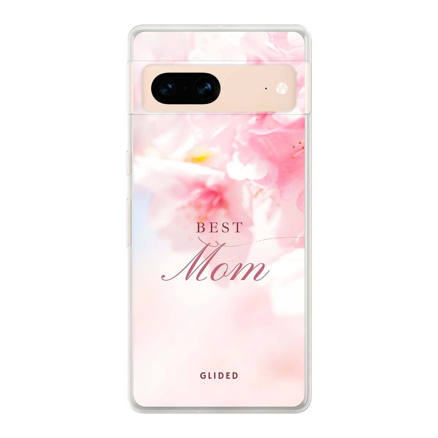 Flower Power - Google Pixel 7 - Soft case