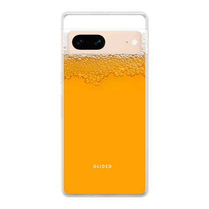 Splash - Google Pixel 7 - Soft case