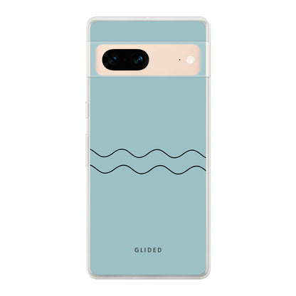 Horizona - Google Pixel 7 Handyhülle Soft case