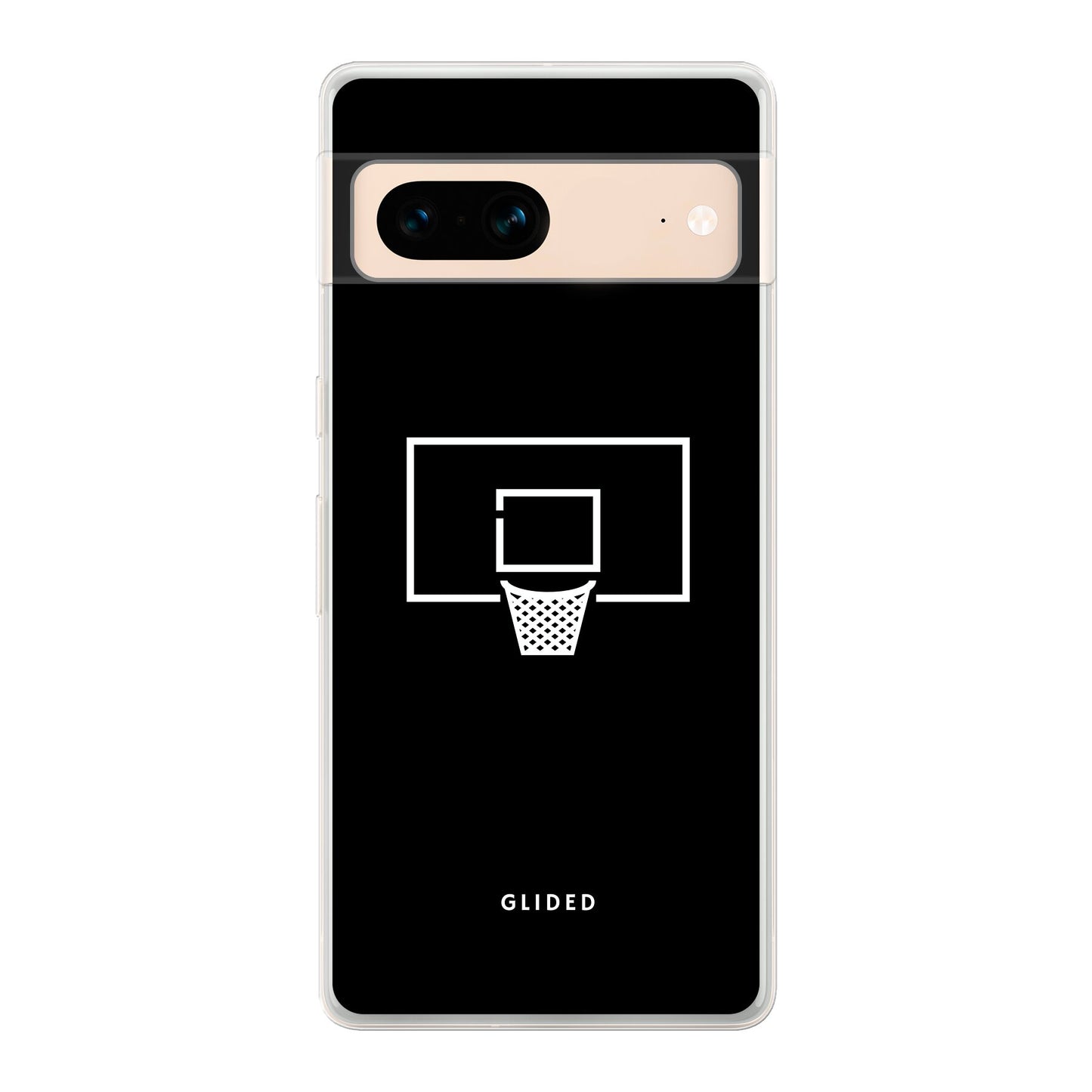 Basketball Fun - Google Pixel 7 Handyhülle Soft case