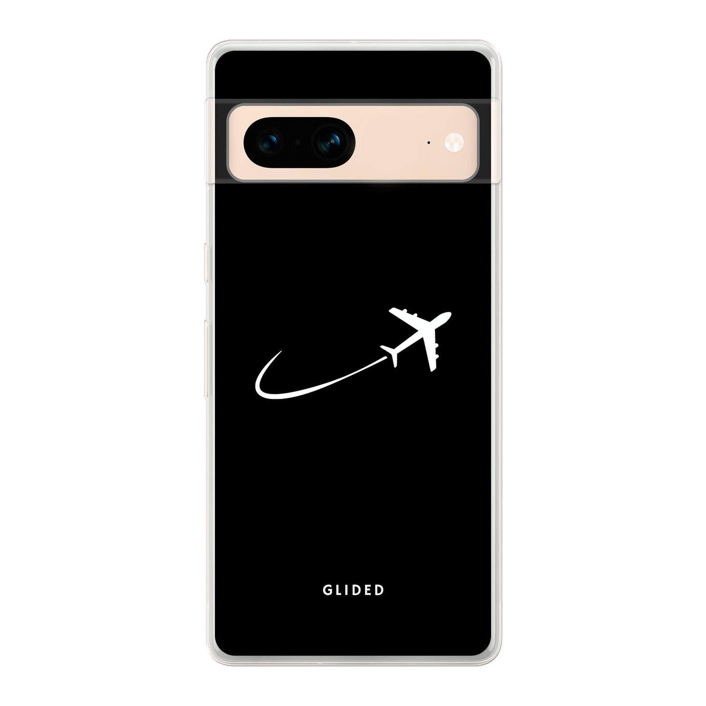 Takeoff - Google Pixel 7 Handyhülle Soft case