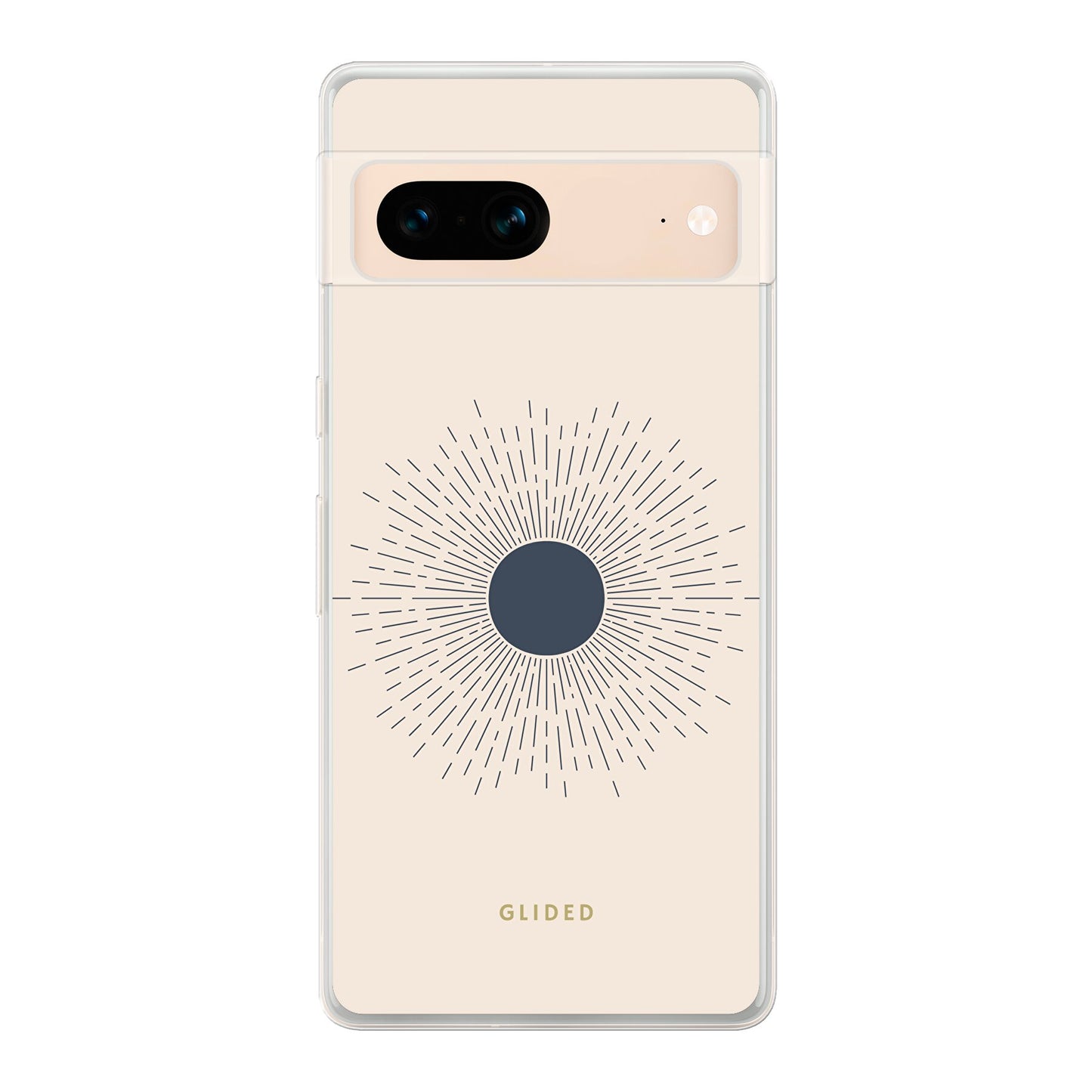 Sprinkle - Google Pixel 7 Handyhülle Soft case