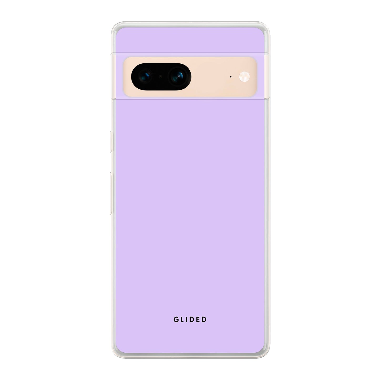 Gentle Orchid - Google Pixel 7 Handyhülle Soft case