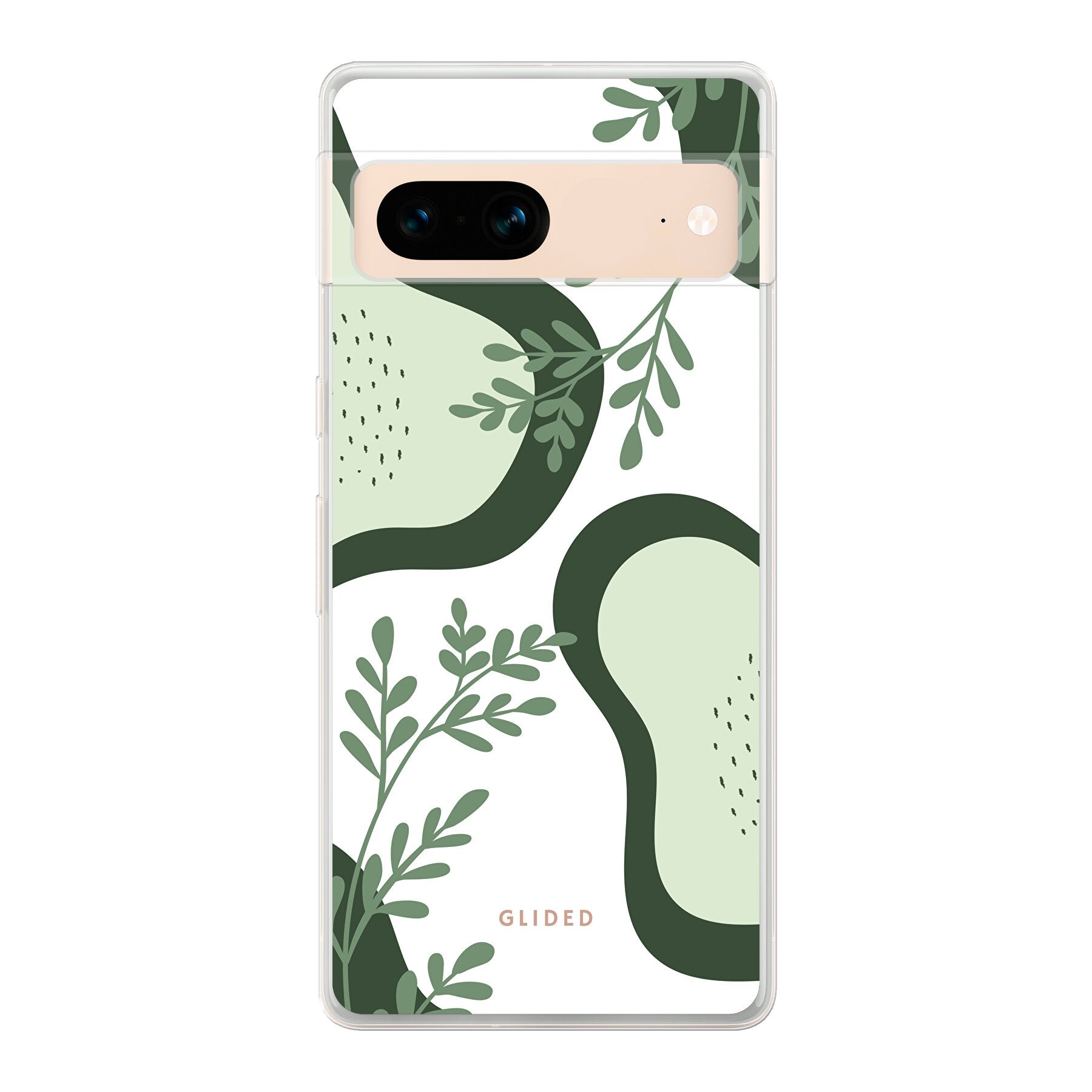 Avocado - Google Pixel 7 Handyhülle Soft case