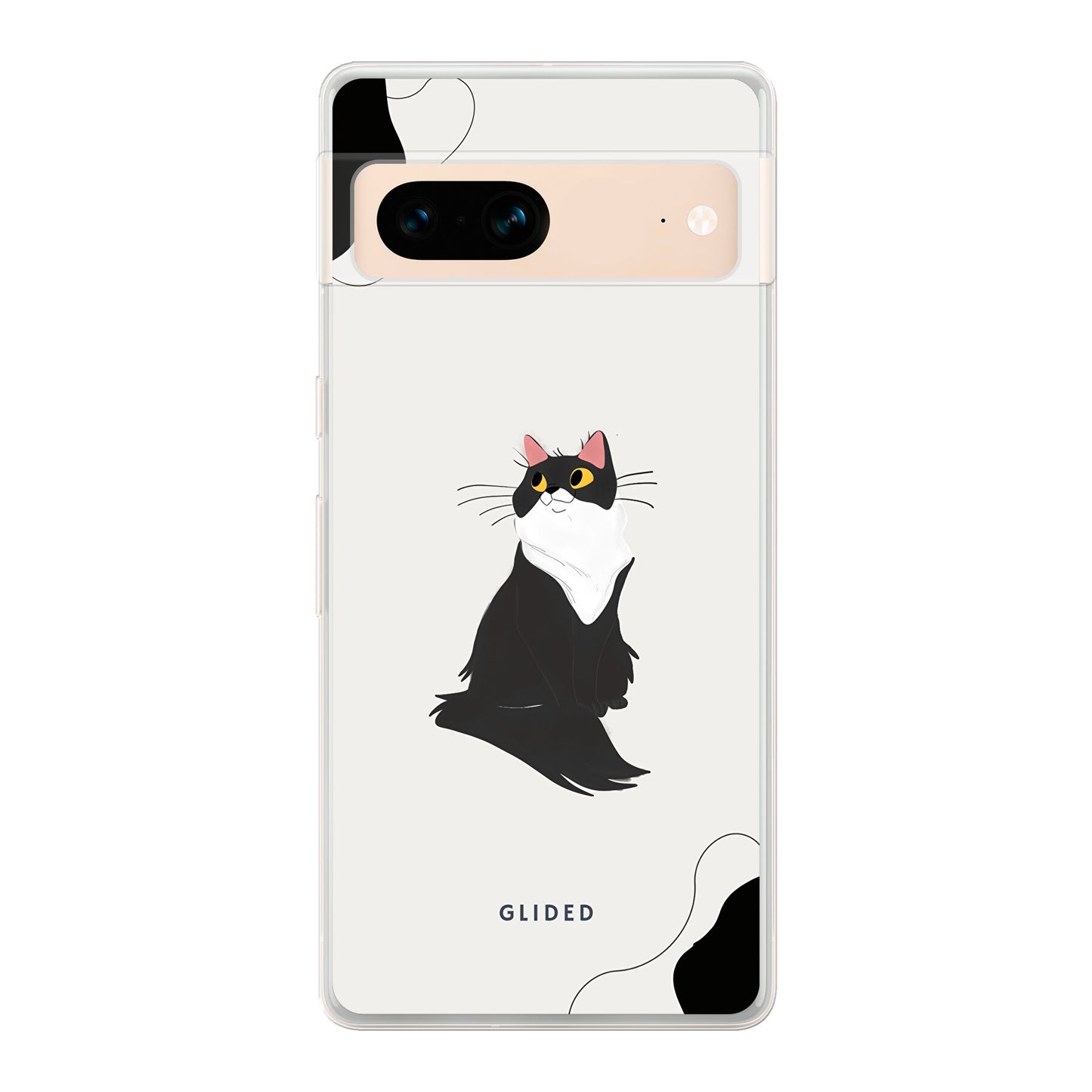 Fur - Google Pixel 7 Handyhülle Tough case