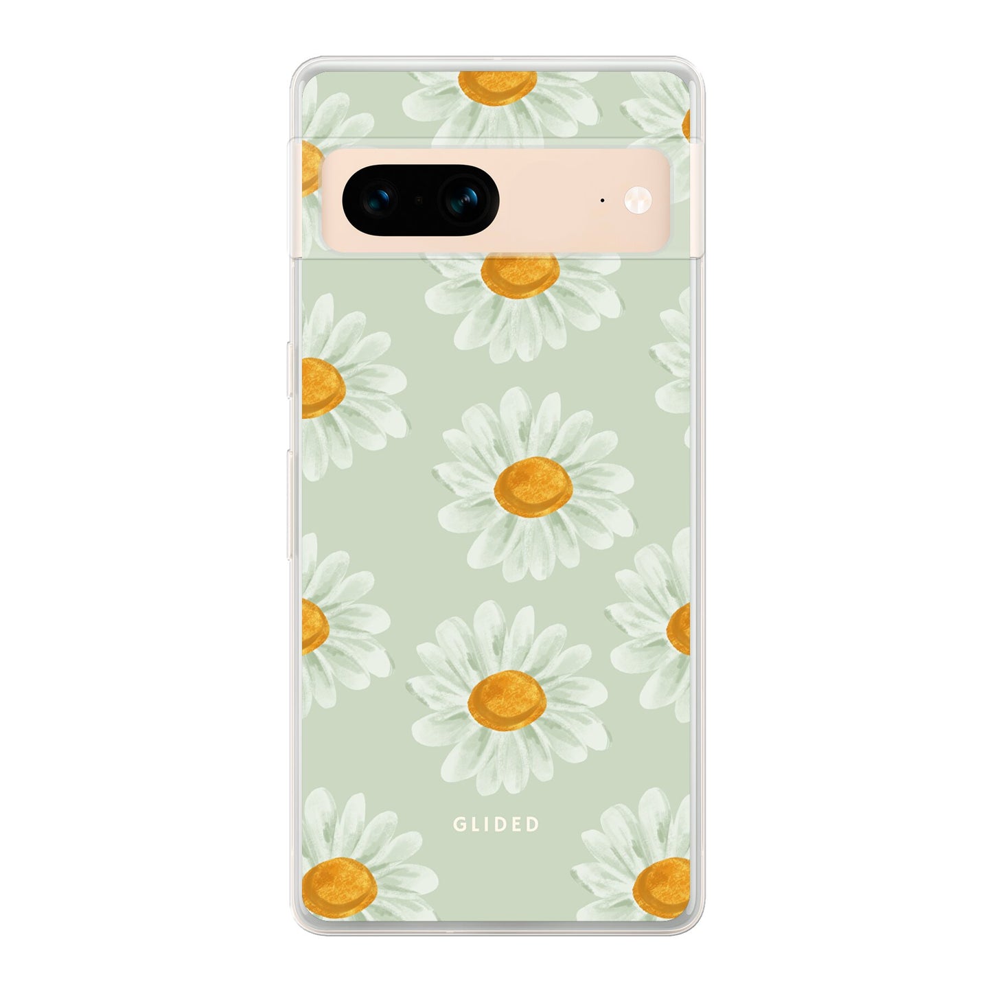 Daisy - Google Pixel 7 Handyhülle Tough case