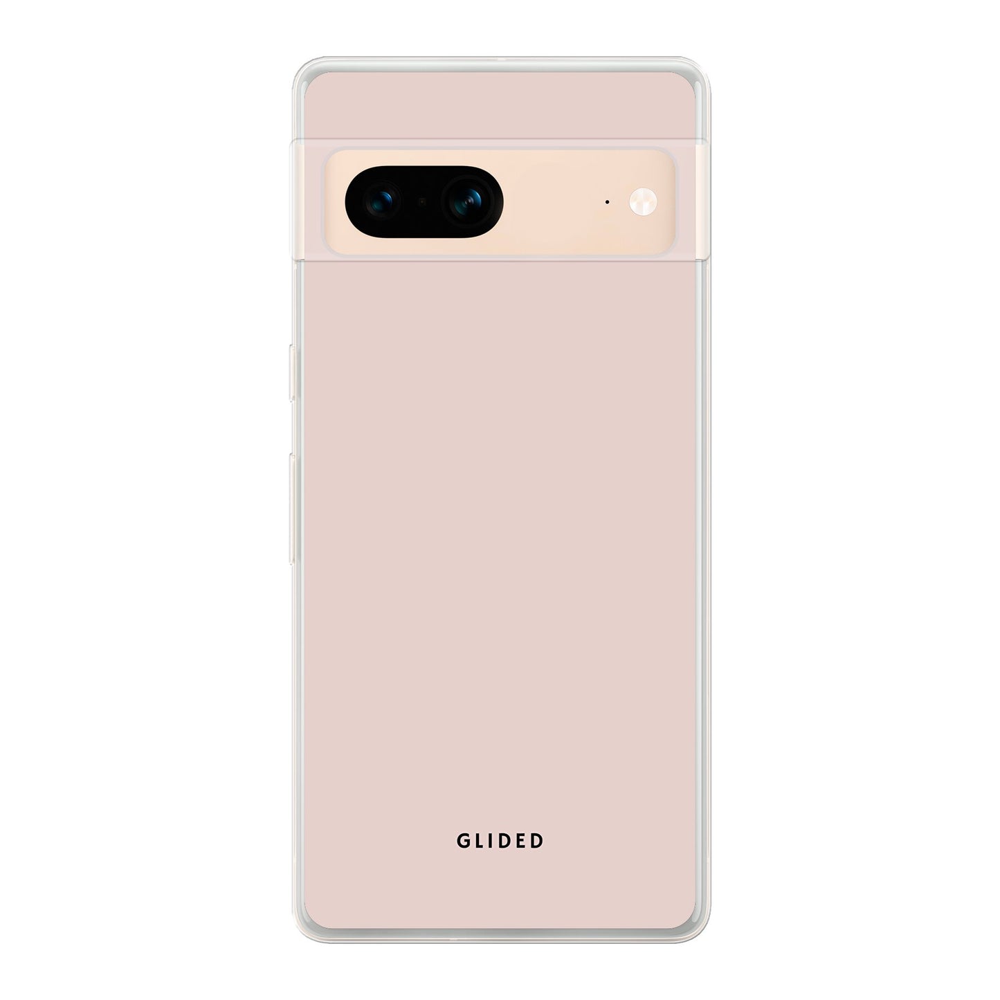 Pink Dream - Google Pixel 7 Handyhülle Tough case