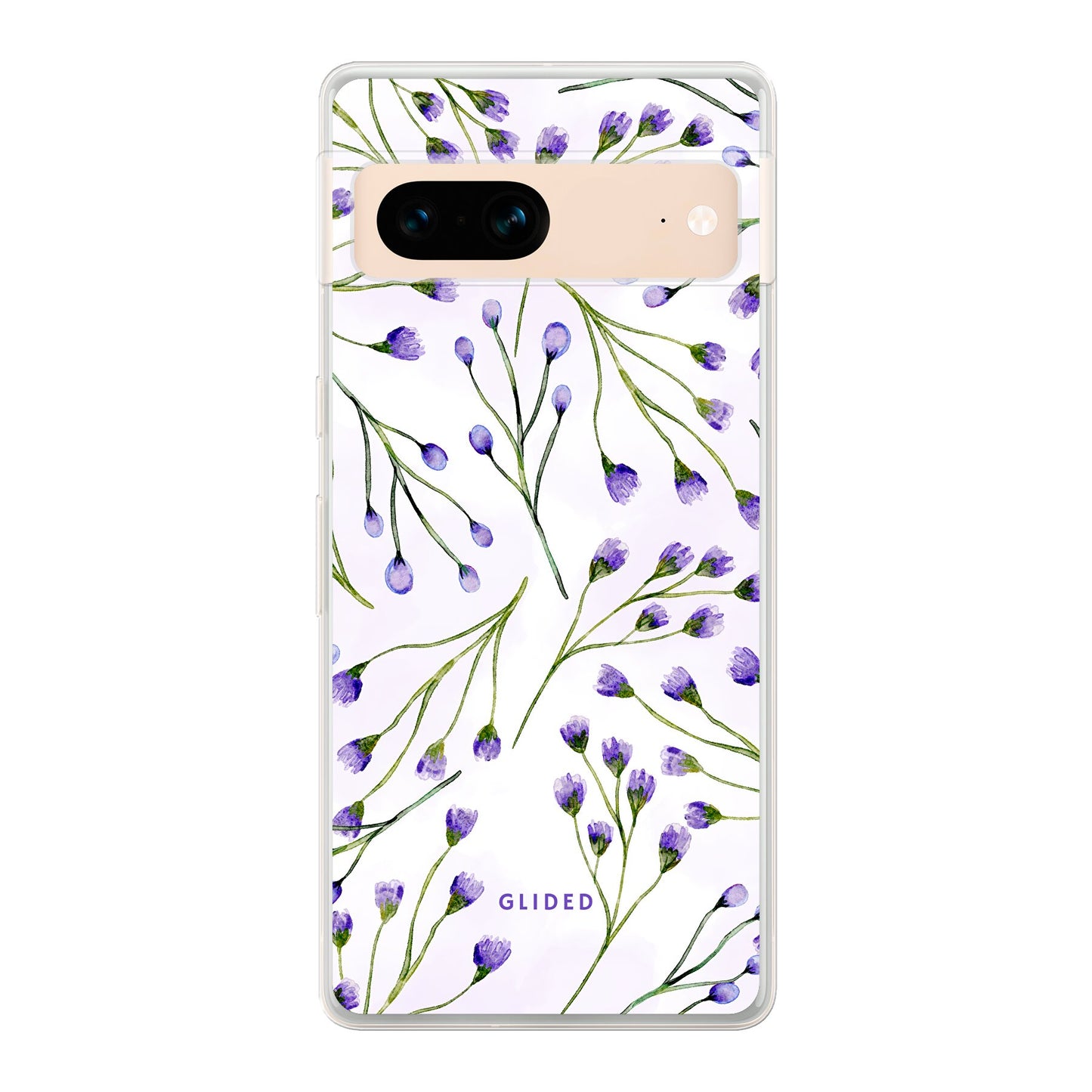 Violet Garden - Google Pixel 7 Handyhülle Tough case