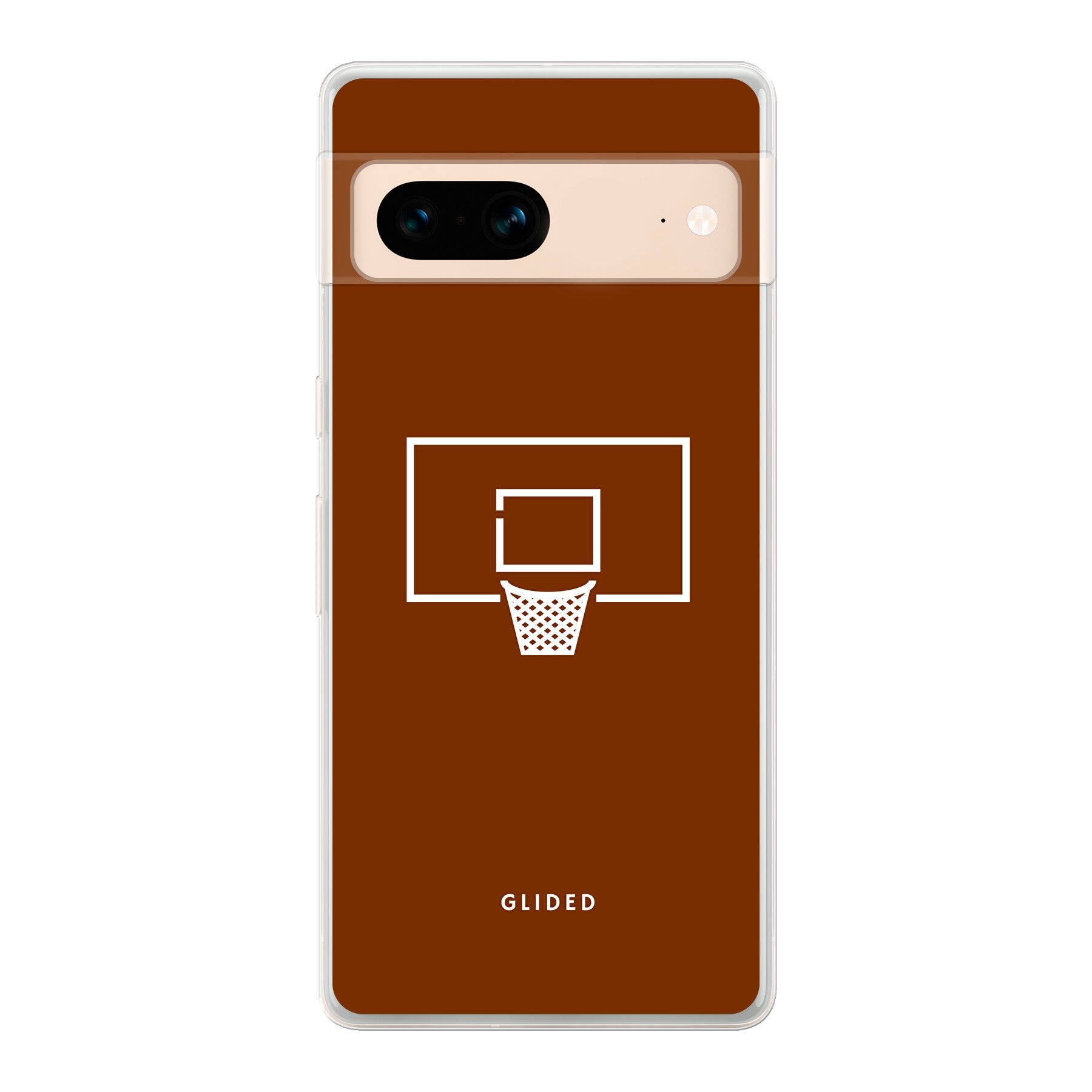 Basket Blaze - Google Pixel 7 Handyhülle Tough case