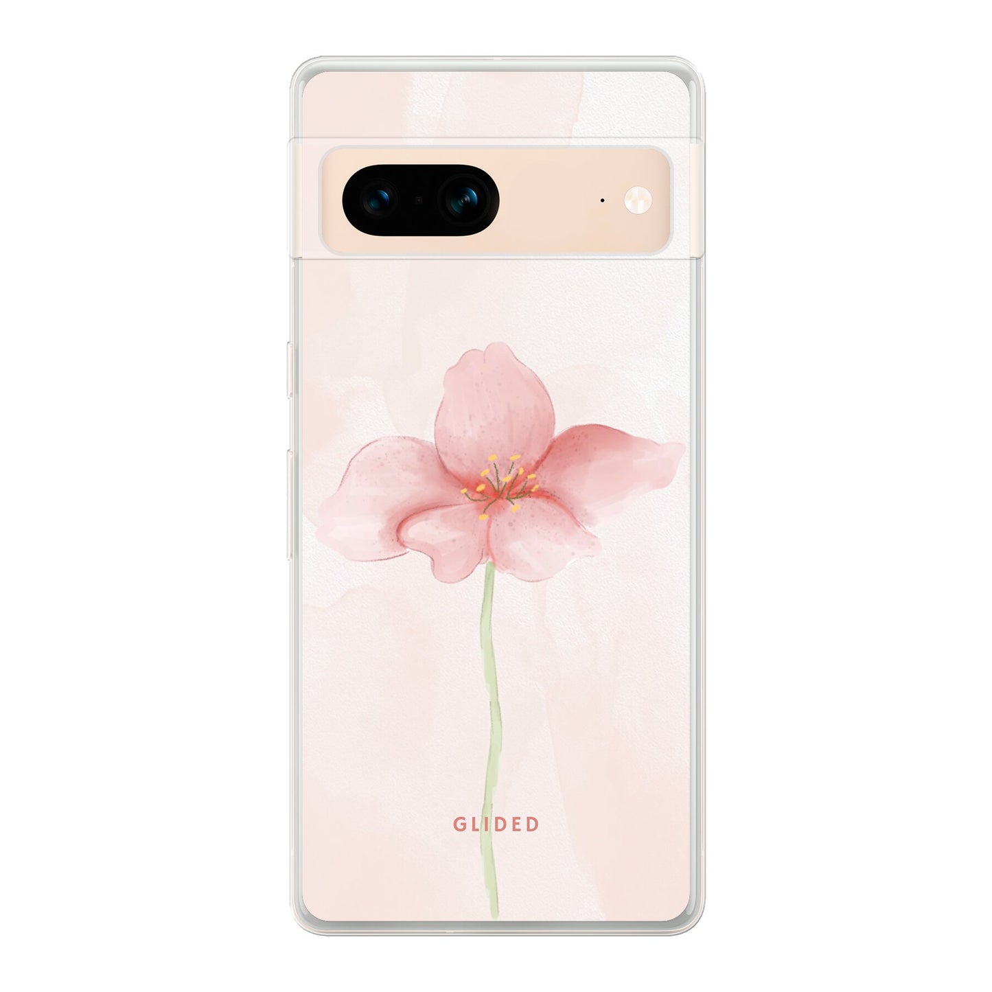 Pastel Flower - Google Pixel 7 Handyhülle Tough case