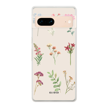 Botanical Garden - Google Pixel 7 - Tough case