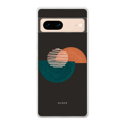 Crest - Google Pixel 7 Handyhülle Tough case