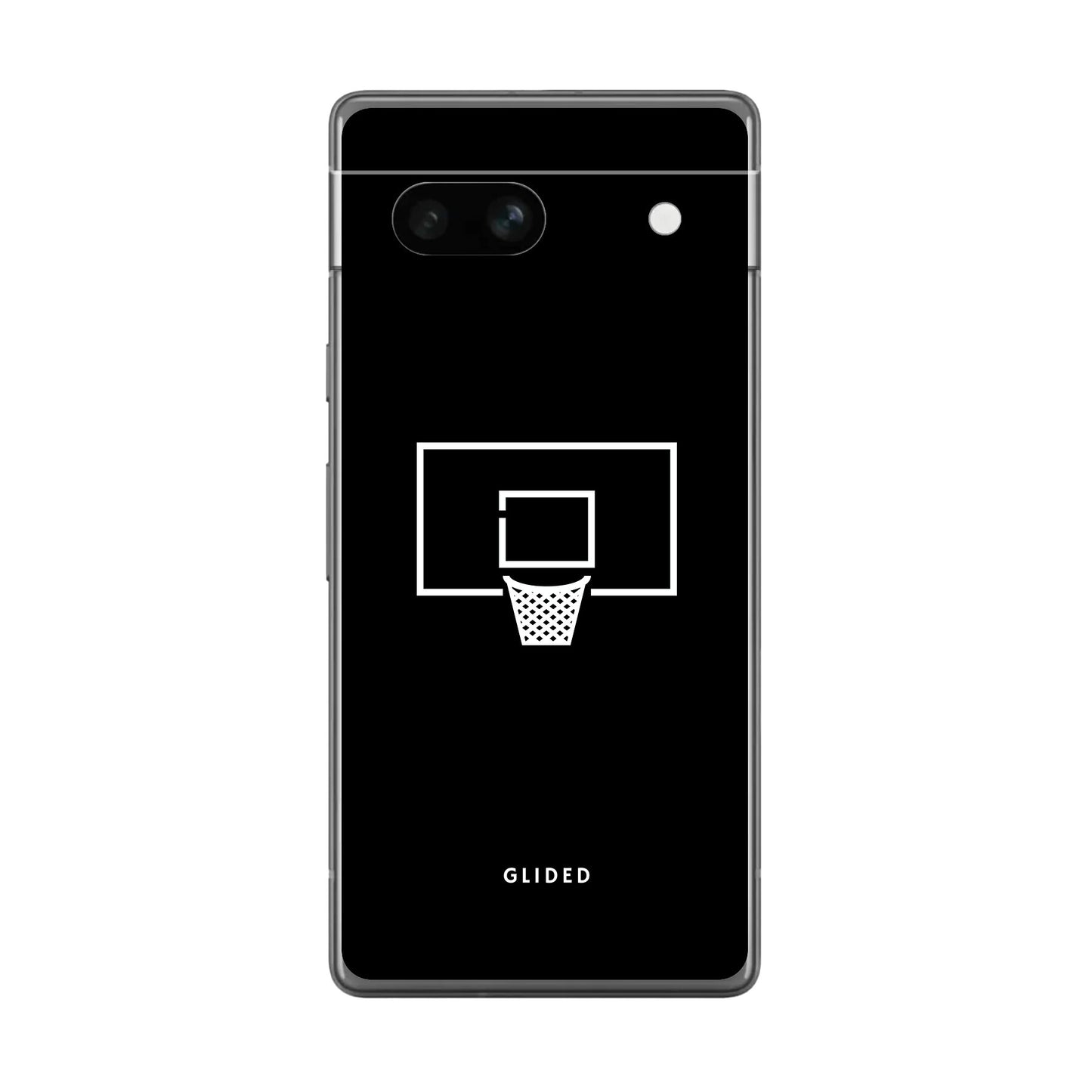 Basketball Fun - Google Pixel 7a Handyhülle Soft case