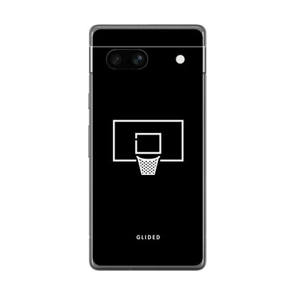 Basketball Fun - Google Pixel 7a Handyhülle Soft case