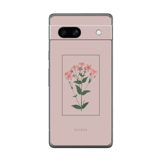 Blossy - Google Pixel 7a Handyhülle Soft case