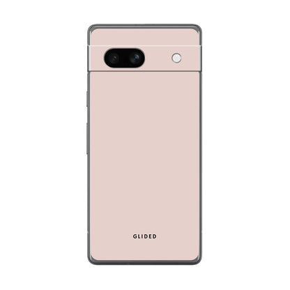 Pink Dream - Google Pixel 7a Handyhülle Soft case