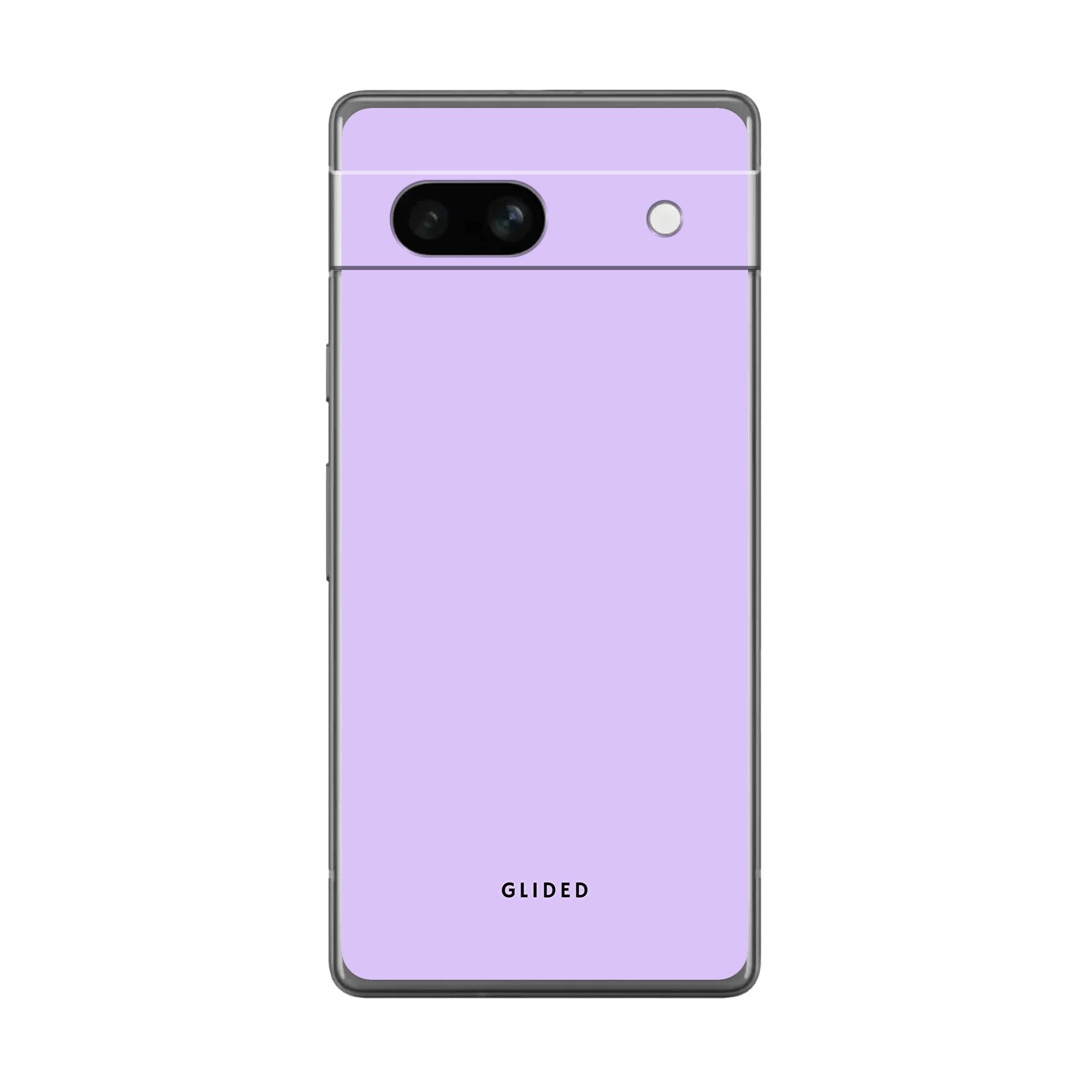 Gentle Orchid - Google Pixel 7a Handyhülle Soft case