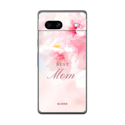 Flower Power - Google Pixel 7a - Soft case