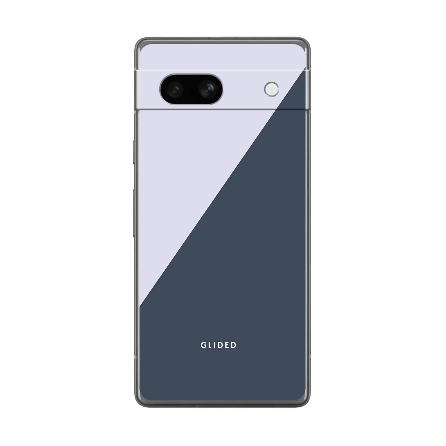 Edge - Google Pixel 7a - Soft case