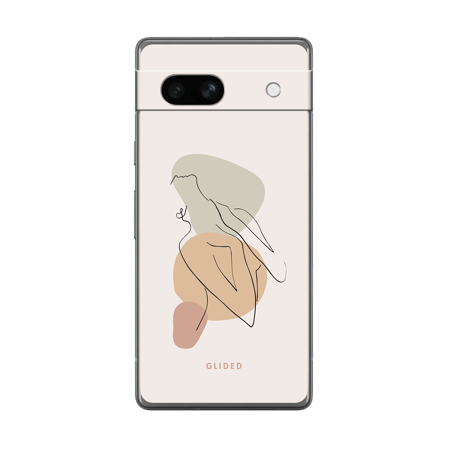 Woman Power - Google Pixel 7a Handyhülle Soft case