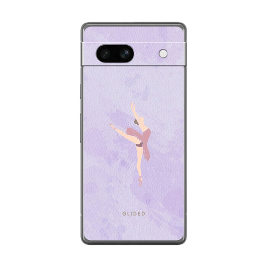 Lavender - Google Pixel 7a Handyhülle Soft case