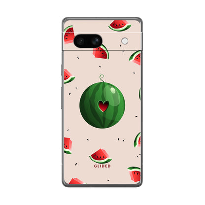 TastyLove - Google Pixel 7a Handyhülle Soft case